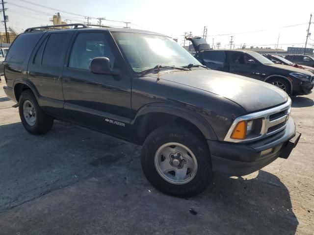 1996 Chevrolet Blazer