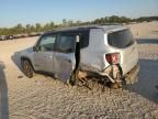 2015 Jeep Renegade Limited