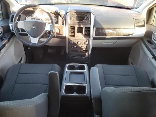 2010 Dodge Grand Caravan SXT