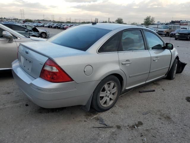 2007 Ford Five Hundred SEL