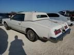 1982 Buick Riviera