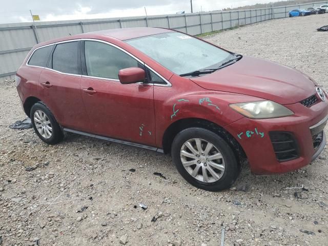 2011 Mazda CX-7