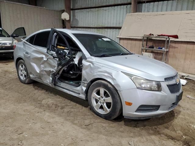 2011 Chevrolet Cruze LT