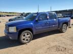 2013 Chevrolet Silverado K1500 LTZ