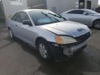 2003 Honda Civic DX