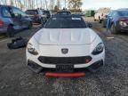 2017 Fiat 124 Spider Classica