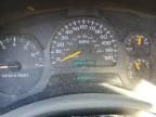 2002 Chevrolet Trailblazer