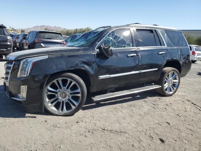 2015 Cadillac Escalade Premium