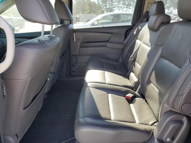 2011 Honda Odyssey EXL