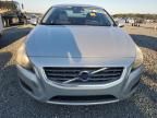 2012 Volvo S60 T5