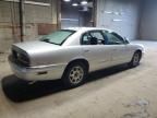 2003 Buick Park Avenue