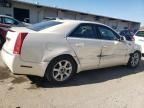 2009 Cadillac CTS