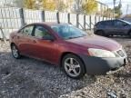 2009 Pontiac G6 GT