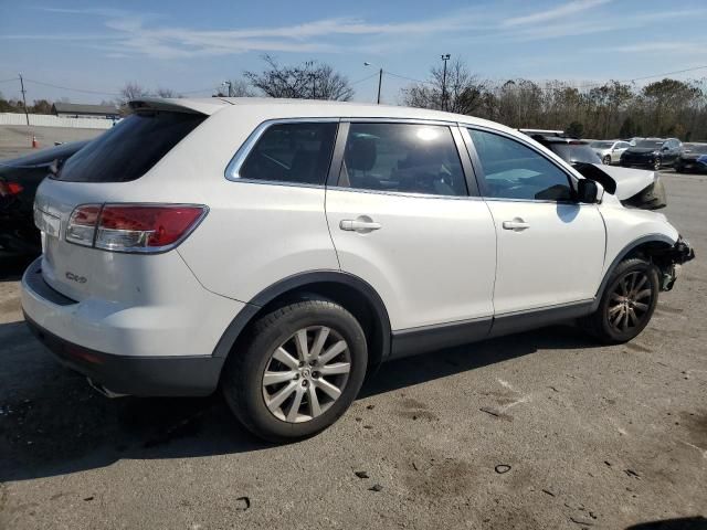 2009 Mazda CX-9