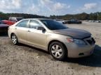 2009 Toyota Camry Hybrid