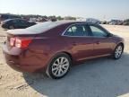 2015 Chevrolet Malibu 2LT