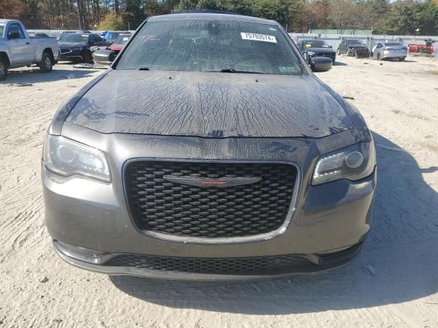 2021 Chrysler 300 S