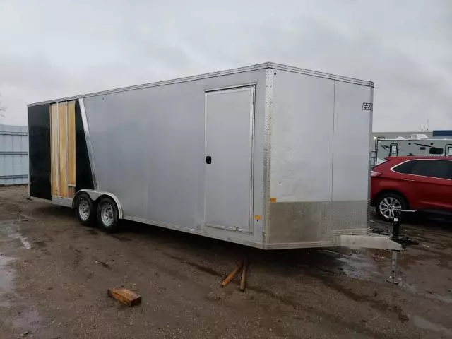 2023 Ezgo Trailer