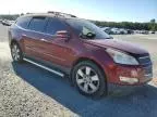 2011 Chevrolet Traverse LTZ