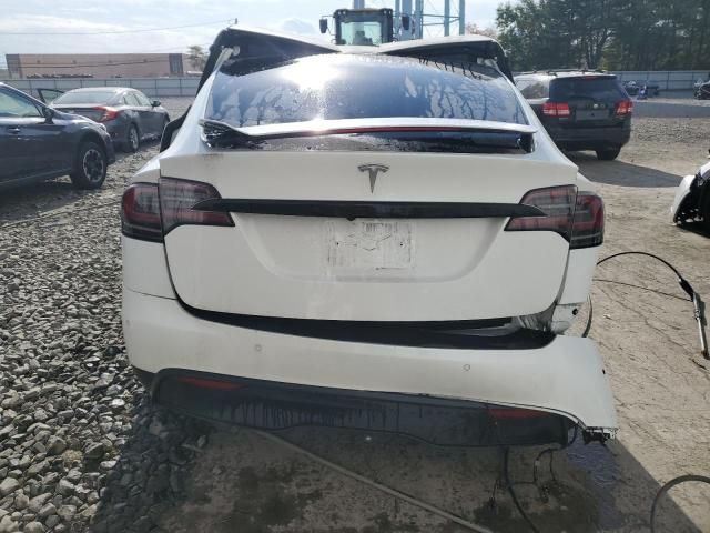 2023 Tesla Model X