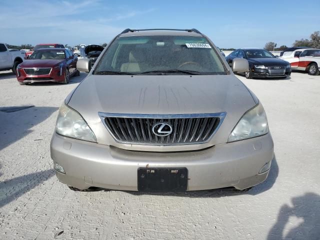 2008 Lexus RX 350