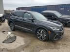 2022 Volkswagen Tiguan SEL R-Line