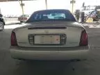 2002 Cadillac Deville