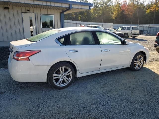 2013 Nissan Altima 3.5S