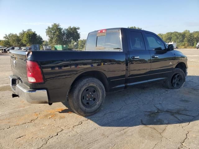 2013 Dodge RAM 1500 SLT