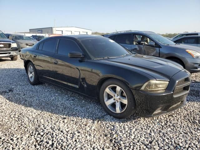 2013 Dodge Charger SE