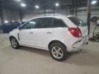 2014 Chevrolet Captiva LT