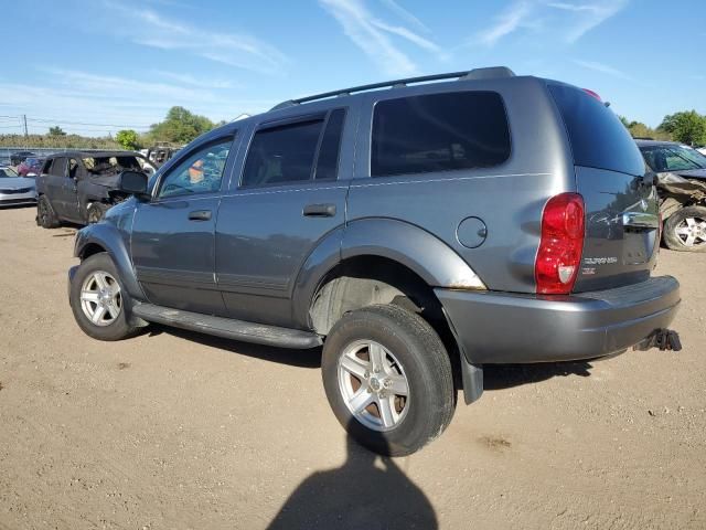 2005 Dodge Durango SLT