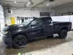 2017 Chevrolet Silverado K1500