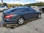 2013 Mercedes-Benz CLS 550