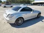 2008 Mercedes-Benz SLK 280