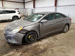 2013 Hyundai Sonata SE en venta en Pennsburg, PA