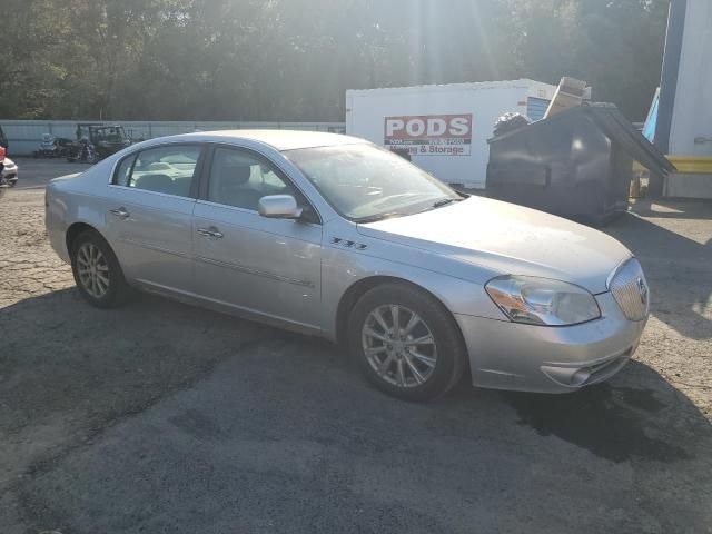 2011 Buick Lucerne CXL