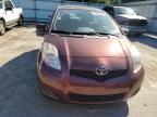 2009 Toyota Yaris