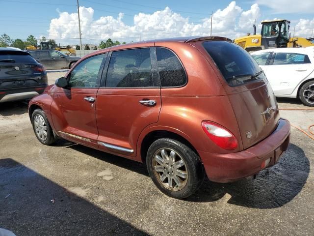 2008 Chrysler PT Cruiser