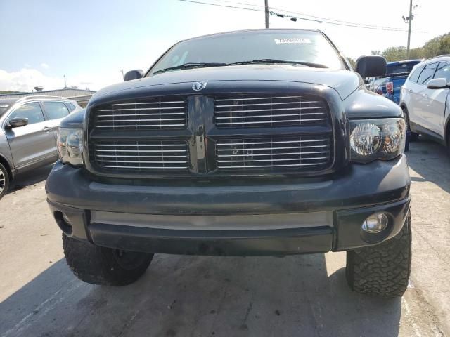 2002 Dodge RAM 1500