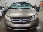 2013 Honda Odyssey EXL