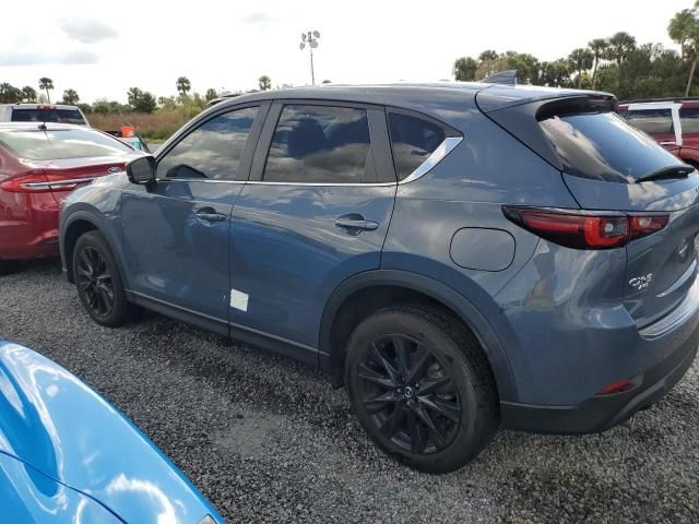 2023 Mazda CX-5 Preferred