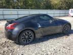 2020 Nissan 370Z Base