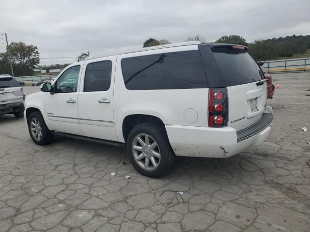 2013 GMC Yukon XL Denali