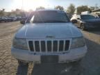 2001 Jeep Grand Cherokee Limited