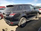 2014 Land Rover Range Rover Sport HSE