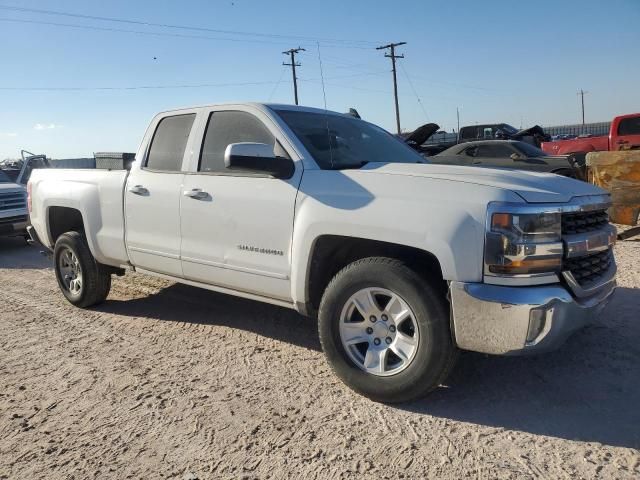 2017 Chevrolet Silverado C1500 LT