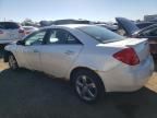 2008 Pontiac G6 Base