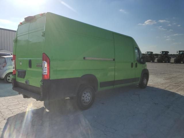 2019 Dodge RAM Promaster 3500 3500 High