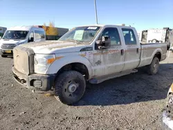 2011 Ford F250 Super Duty en venta en Anchorage, AK